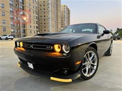 دودج تشالنجر